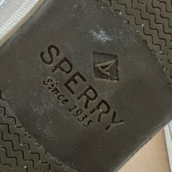 Sperry Men’s Striper Storm Hiker Sneaker Boot size 11 - Picture 6 of 7